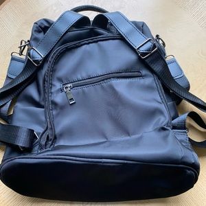Backpack Purse